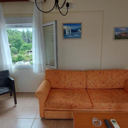 Hotel Kassandros Siviri Exteriér fotografie