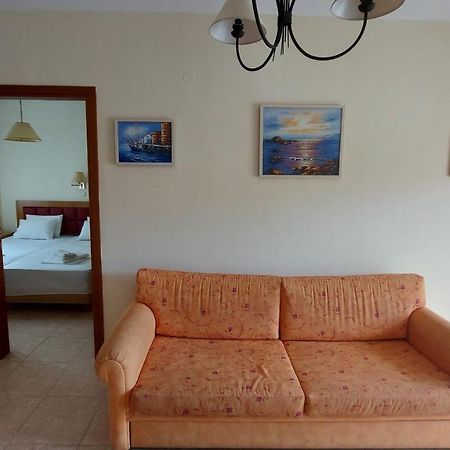 Hotel Kassandros Siviri Exteriér fotografie